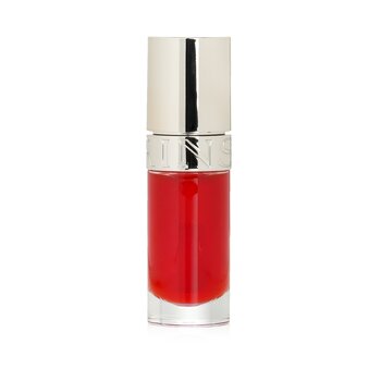 Lip Comfort Oil - # 08 Strawberry