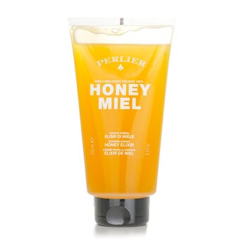 Honey Miel Bath & Shower Cream