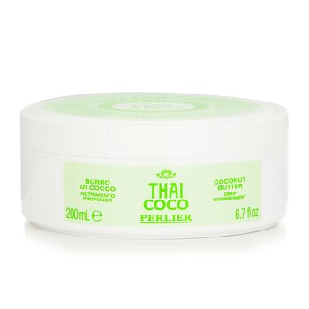 Thai Coco Body Butter