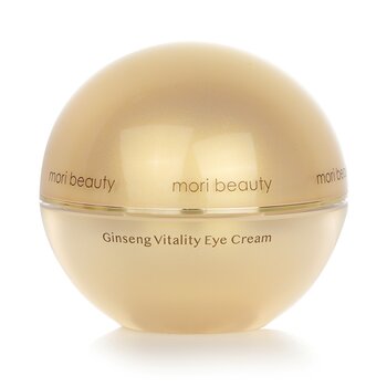 mori beauty by Natural Beauty Ginseng Age-Defense Eye Cream (Exp. Date: 05/2024)