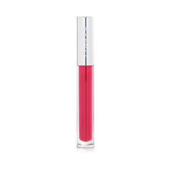 Pop Plush Creamy Lip Gloss - # 04 Juicy Apple Pop
