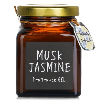 Fragrance Gel - Musk Jasmine