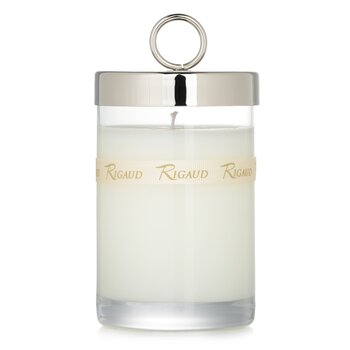 Scented Candle - # Gardenia