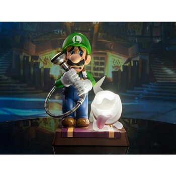 FIRST 4 FIGURES Luigis Mansion 3 (Collectors Edition)