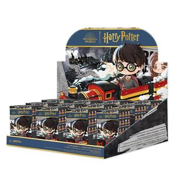 Harry Potter Heading to Hogwarts Series (Case of 12 Blind Boxes)