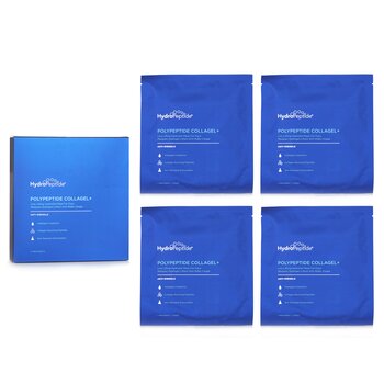 PolyPeptide Collagel+ Line Lifting Hydrogel Mask For Face Anti Wrinkle