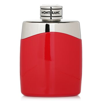 Legend Red Eau De Parfum Spray