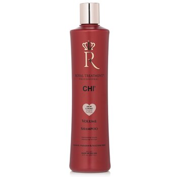 Royal Treatment Volume Shampoo (For Fine, Limp and Color-Treated Hair)