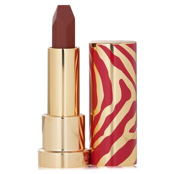 Le Phyto Rouge Long Lasting Hydration Lipstick Limited Edition - #16 Beige Beijing