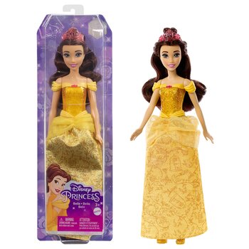 Disney Princess Core Fashion Doll Assortment Belle