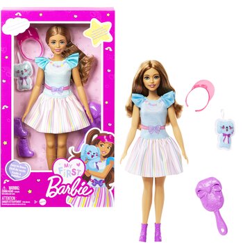 My First Barbie™ Core Doll Assortment Teresa Doll