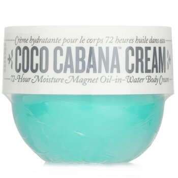 Sol De Janeiro Coco Cabana Cream