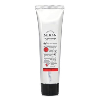 Hand Cream - Mikan