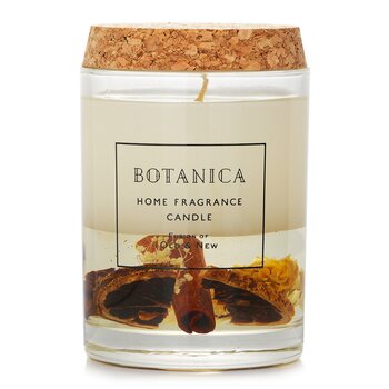 Home Fragrance Candle Citrus