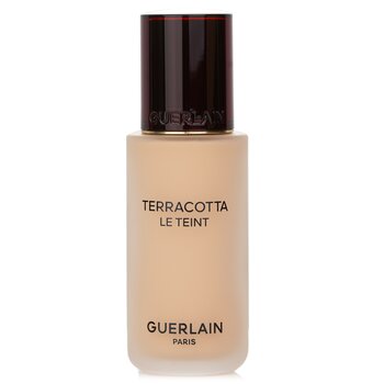 Terracotta Le Teint Healthy Glow Natural Perfection Foundation 24H Wear No Transfer - # 2N Neutra
