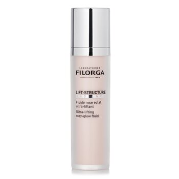 Lift-Structure Ultra-Lifting Rosy-Glow Fluid