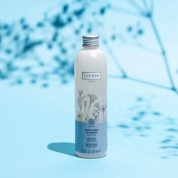 Lucens Sh. Gentile (Gentle) Shampoo (250ml) x2