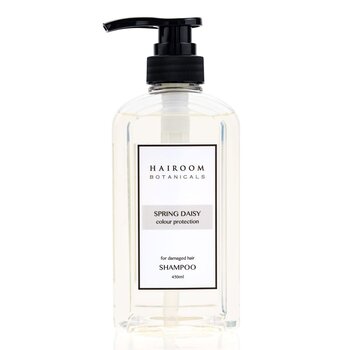 HAIROOM Colour Protection Shampoo - # Spring Daisy