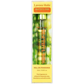 Lavons Holic Roll On Fragrance - BEAUTIFUL SONG