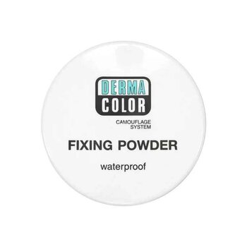Derma Color Fixing Powder- # P3
