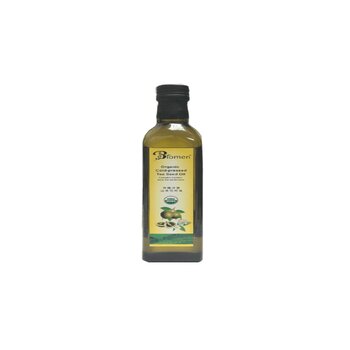Organic Cold-pressed Tea Seed Oil 500ml