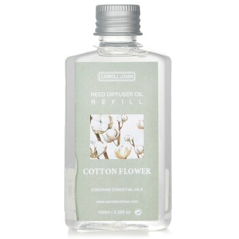 Reed Diffuser Refill - # Cotton Flower