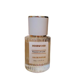 ROSEWOOD Passion of Love Perfume Spray 30ml
