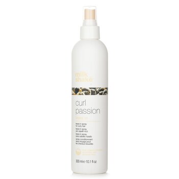 Curl Passion Leave In