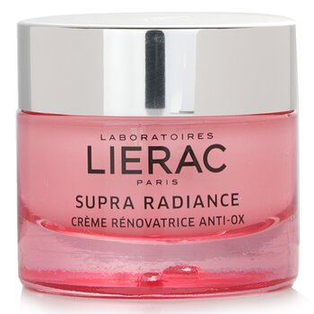 Lierac Supra Radiance Anti-Ox Renewing Cream