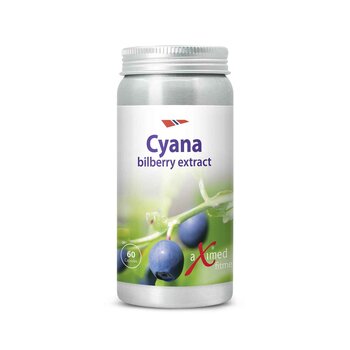 Cyana Bilberry Extract