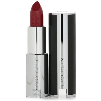 Le Rouge Interdit Intense Silk Lipstick - # N333 L’Interdit