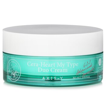 Cera Heart My Type Duo Cream