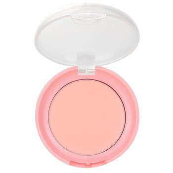 Etude House Lovely Cookie Blusher - #OR202 Sweet Coral Candy