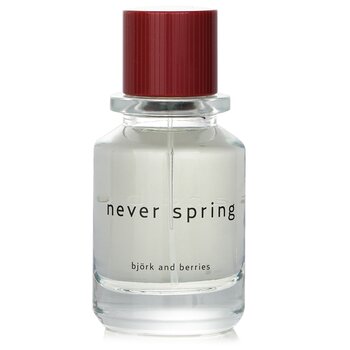 Never Spring Eau De Parfum Spray