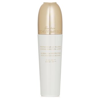 Guerlain Orchidee Imperiale Brightening Global UV Protector SPF 50