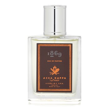 Acca Kappa 1869 Eau De Parfum Spray