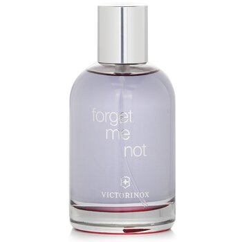 Swiss Made Forget Me Not Eau De Toilette Spray For Her