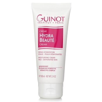 Hydra Beaute Moisturising Cream (For Dehydrated Skin)