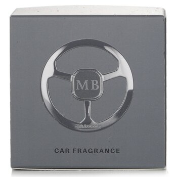 Max Benjamin Car Fragrance - Dodici