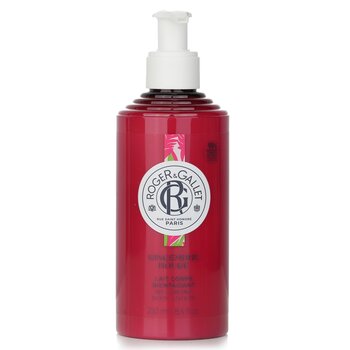 Roger & Gallet Red Ginger Wellbeing Body Lotion