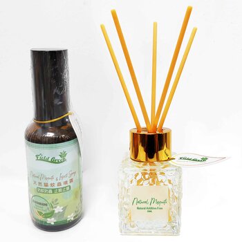 Field Green Mosquito insect repellent Kit