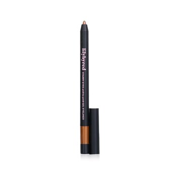 Starry Eyes am9 to pm9 Gel Eyeliner - # 08 Chic Brown (Exp. Date: 04/2024)