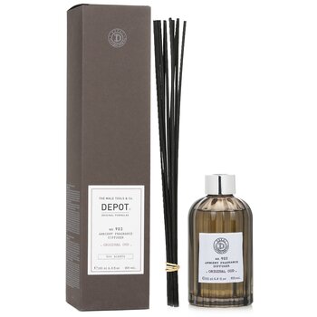 Depot No. 903 Ambien Fragrance Diffuser - Original Oud