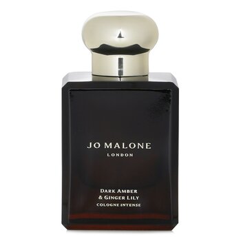 Jo Malone Dark Amber & Ginger Lily Cologne Intense Spray (Originally Without Box)