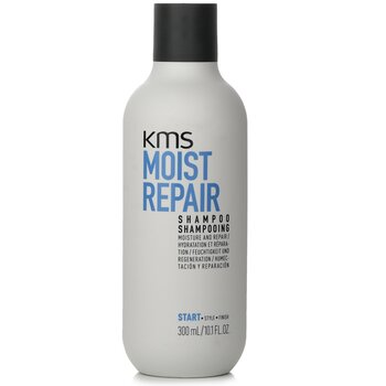Moist Repair Shampoo