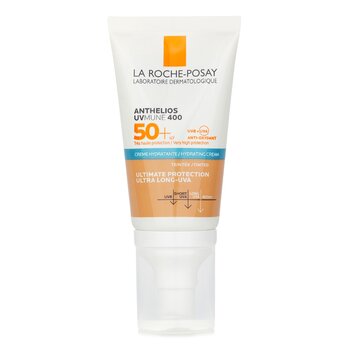 La Roche Posay Anthelios UV Mune 400 Hydrating Cream SPF50