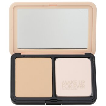 HD Skin Matte Velvet 24HR Undetectable Blurring Powder Foundation - # 1Y08