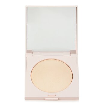 Real Flawless Luminous Perfecting Pressed Powder - # Translucent