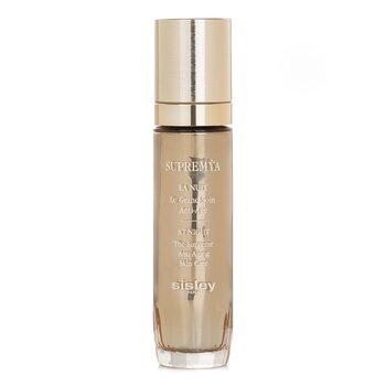 Supremya At Night The Supreme Anti Aging Skin Care Lotion