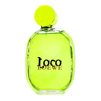 Loco Loewe Eau De Parfum Spray